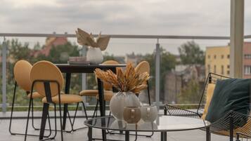 Decoración personalizada y cortinas blackout