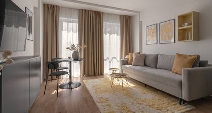 Apartio Rooms Zabrze