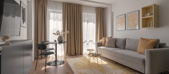 Apartio Rooms Zabrze