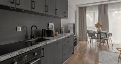 Apartio Rooms Zabrze