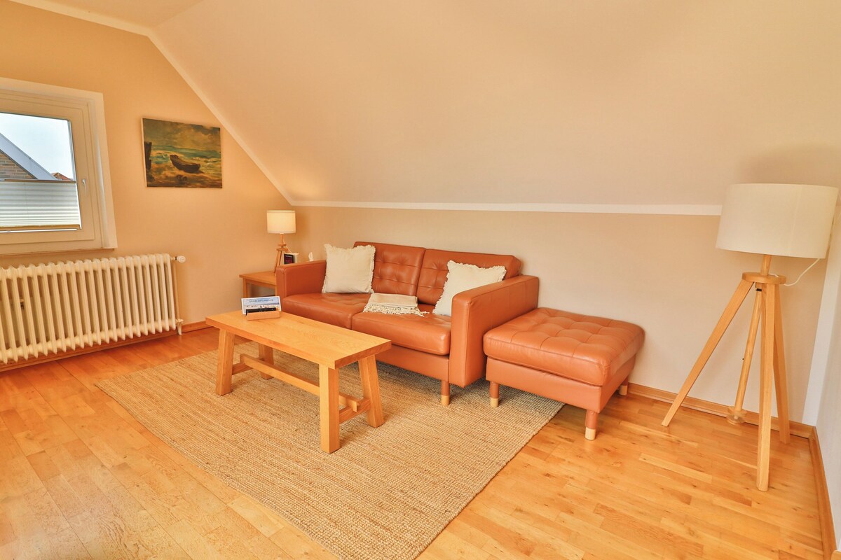 Bild für Gastgeberprofil