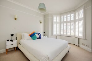 3 chambres, Wi-Fi, draps fournis