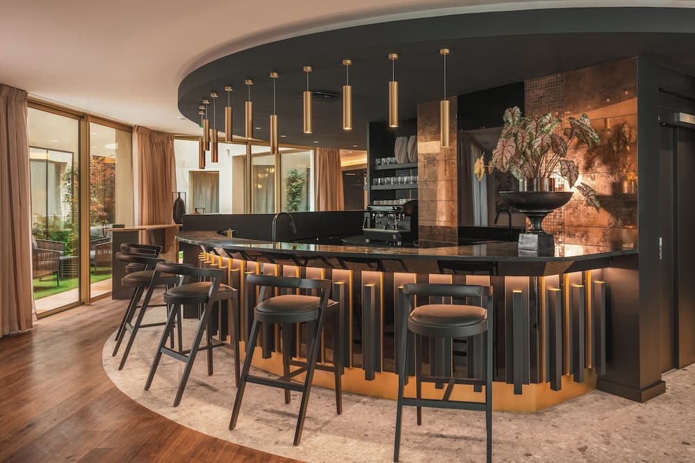 Hôtel Barnett Paris