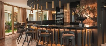 Hôtel Barnett Paris