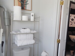 Towels