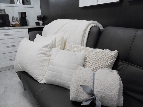 Efficiency space Sleeps 1-2