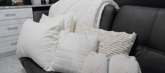 Efficiency space Sleeps 1-2