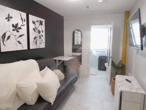 Televisor intel·ligent 