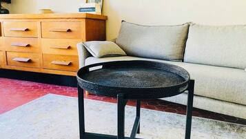 Coin séjour