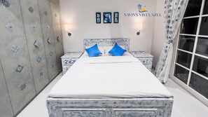 Suite Supérieure | Wi-Fi gratuit