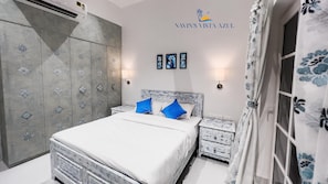 Free WiFi - Navin S Vista Azul (Majorda)