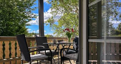 Holiday Apartment in Langewiese Near Winterberg