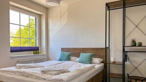 Apartemen