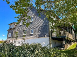 Apartment | Exterior
