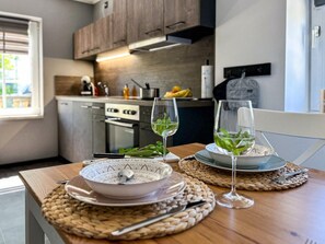 Appartement | Restauration