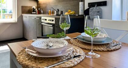 Holiday Apartment in Langewiese Near Winterberg