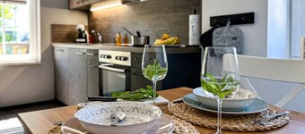 Holiday Apartment in Langewiese Near Winterberg