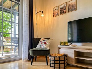 Apartment | Living room