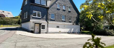 Appartement | Extérieur