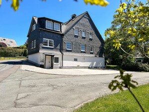 Apartment | Exterior