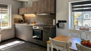 Apartemen | Dapur pribadi