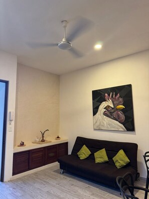 Sala d'estar