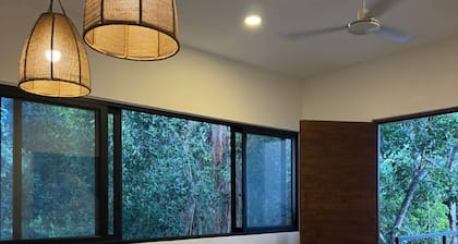 Refugio del Bosque - Escape to the Sierra