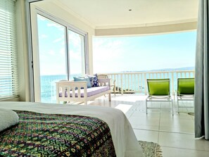 3 chambres, fer et planche à repasser, Wi-Fi, draps fournis