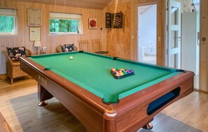 Sala de juegos
