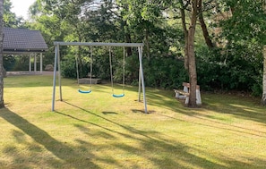 Espace pour enfants