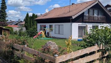 Espace pour enfants