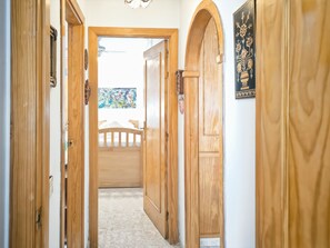 洋房, 2 間臥室, 吸煙房, 庭院