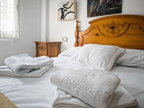 Bungalow, 2 Bedrooms, Smoking, Patio