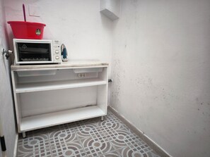 방갈로, 침실 2개, 흡연, 파티오 | 내부