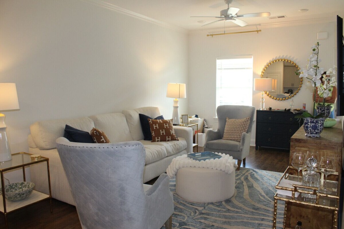 Majoittajan profiilikuva