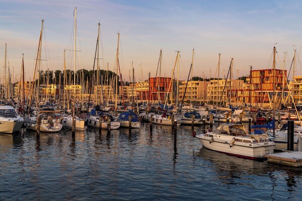 Marina