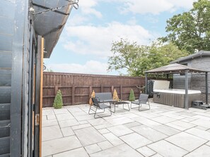 Cottage | Terrasse/Patio
