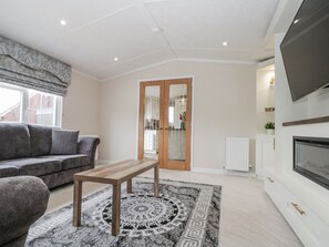 Feriehus | Opholdsområde