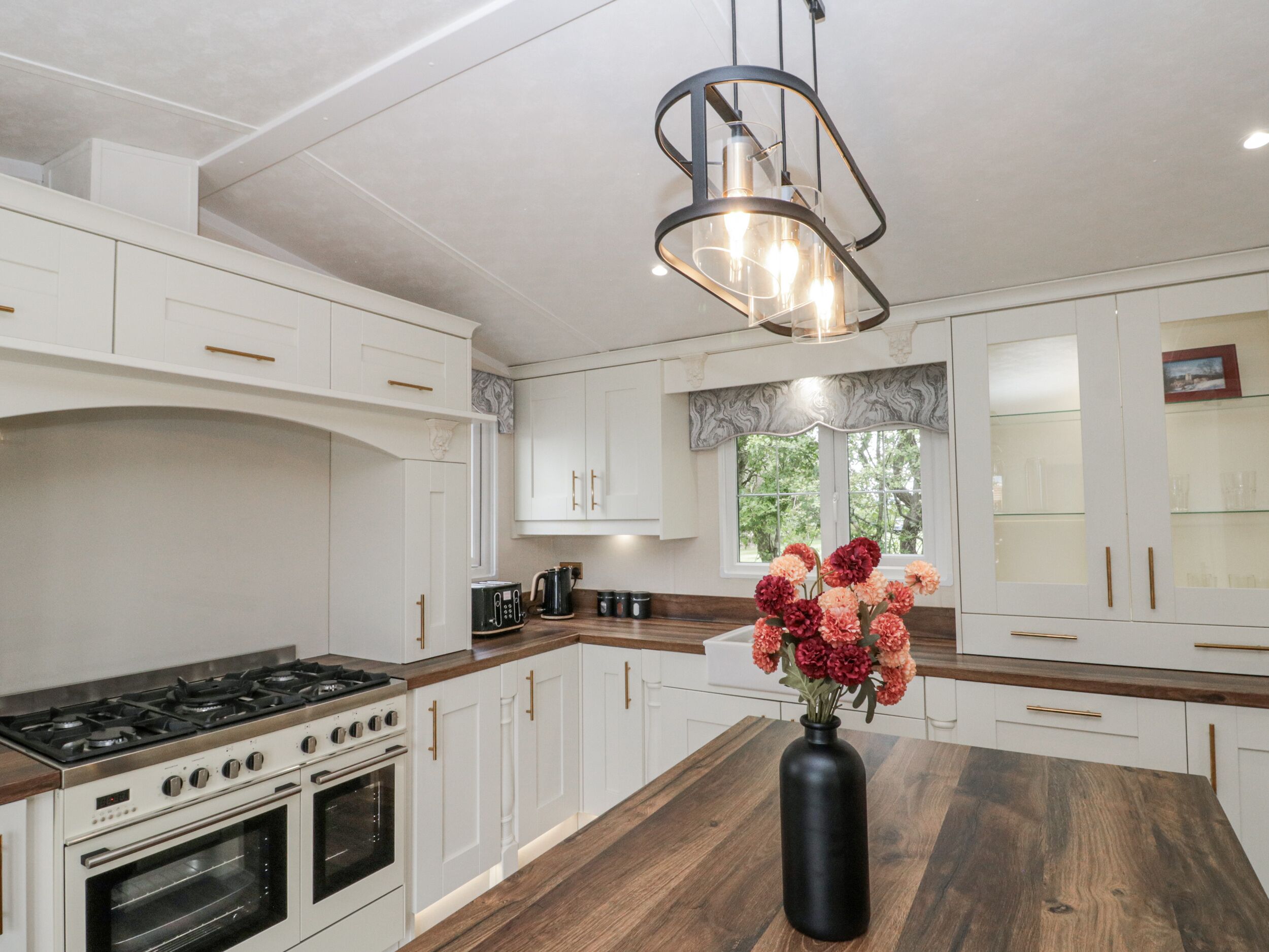 Cottage | Private kitchen