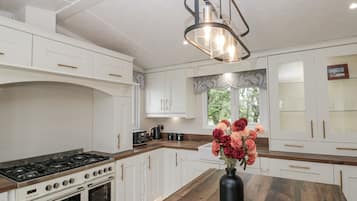 Cottage | Private kitchen