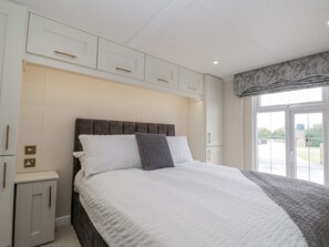 Feriehus | Individuelt design, individuel indretning, gratis Wi-Fi