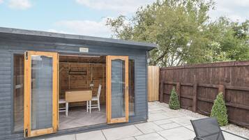 Cottage | Terrasse/Patio