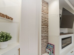 Ferienhaus | Innenbereich