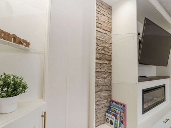 Cottage | Intérieur