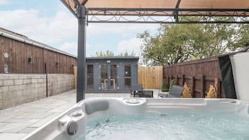 Stuga | Terrass/Patio