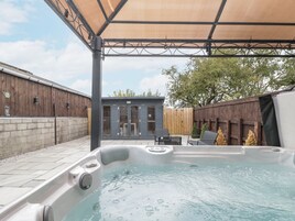 Cottage | Terrace/patio