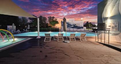 2 Bedroom Villa - Al Ghadeer Community, Dubai / Abu Dhabi border