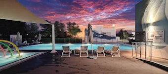 2 Bedroom Villa - Al Ghadeer Community, Dubai / Abu Dhabi border