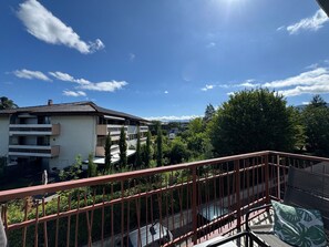 住宿场地