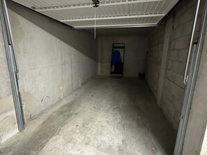 Interiör